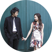 London headshot photographer